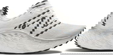 Sneakers och skor New Balance Fresh Foam X More v4 Grå | mmorcw4, 0