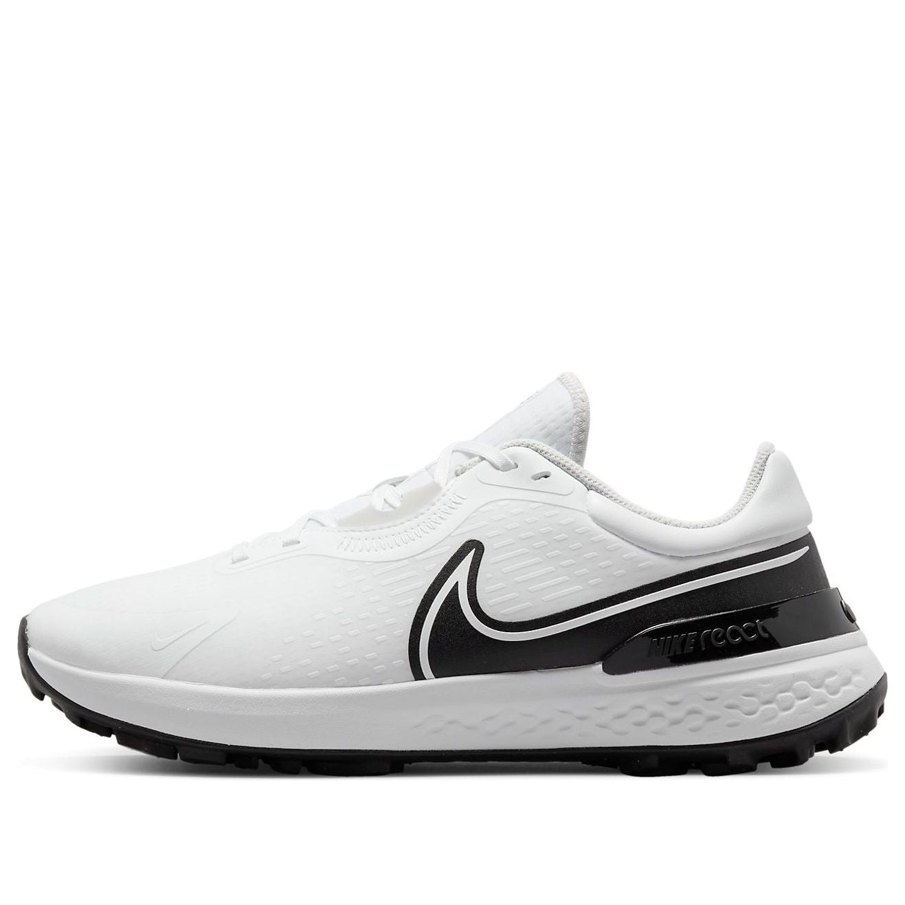 Sneakers och skor Nike React Infinity Pro 2 Wide Vit | DM8449-115, 0
