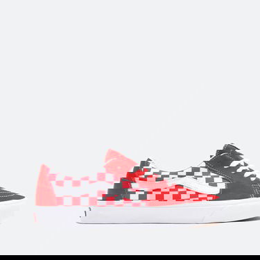 Sneakers och skor Vans SK8-Low Röd | VN0A4UUK4W9, 1
