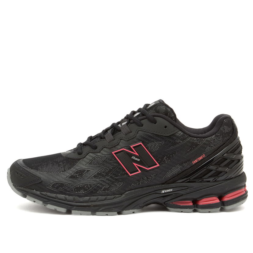 Sneakers och skor New Balance 1906W Svart | U1906WD