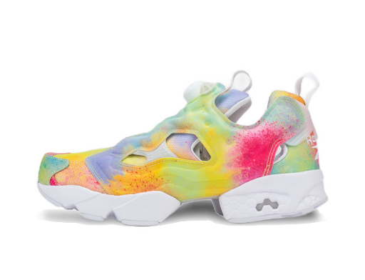 Sneakers och skor Reebok Instapump Fury Flerfärgad | FX4775