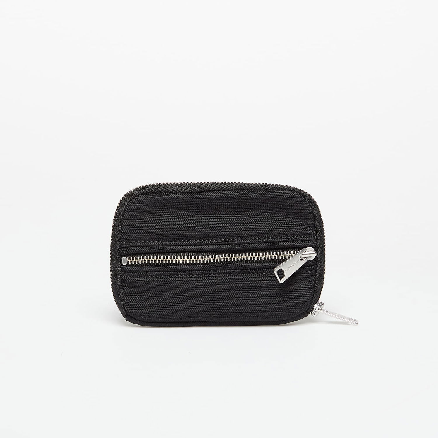 Plånbok Carhartt WIP Carhartt WIP Leroy Zip Wallet Svart | I035491.89XX, 1