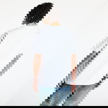 T-shirt Dime Dime Classic Steampunk T-Shirt Grå | DIMESP2551ASH, 4