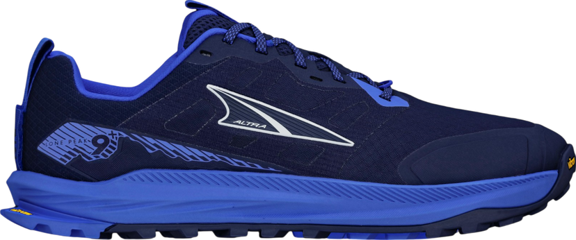Sneakers och skor Altra Running Lone Peak 9+ Blå | al0a85rg-4421