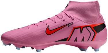 Sneakers och skor Nike Zoom Superfly 10 Acad FG/MG Rosa | fq1456-600, 5