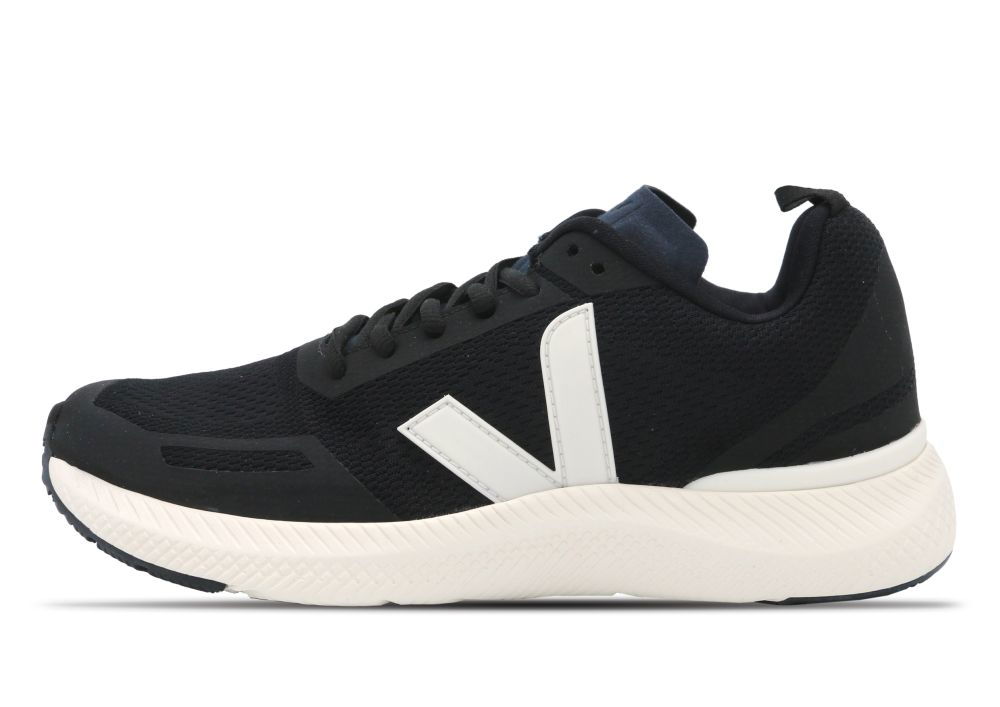 Sneakers och skor Veja Impala Engineered Mesh Svart | IP1402846A, 0