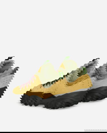 Sneakers och skor OAKLEY Suede Edge Flerfärgad | BDF24S08004118YL19 PSNT, 4