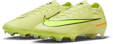 Sneakers och skor Nike Zoom Vapor 16 Elite FG Gul | fq1457-302, 5