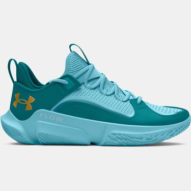 Sneakers och skor Under Armour FUTR X 3 Turkos | 3027265-300, 0