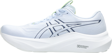 Sneakers och skor Asics GT-2000 14 Vit | 1012b843-400, 4