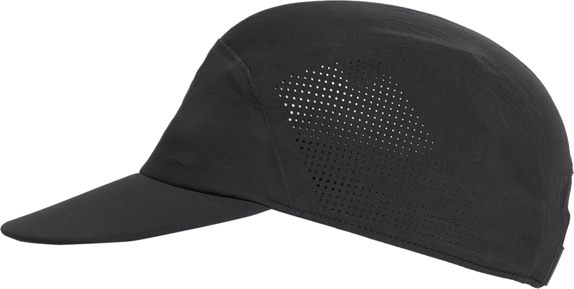 Keps On Running Performance Cap Svart | 2ue30500553