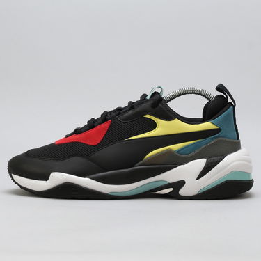 Sneakers och skor Puma Thunder Spectra Svart | 367516 01, 0