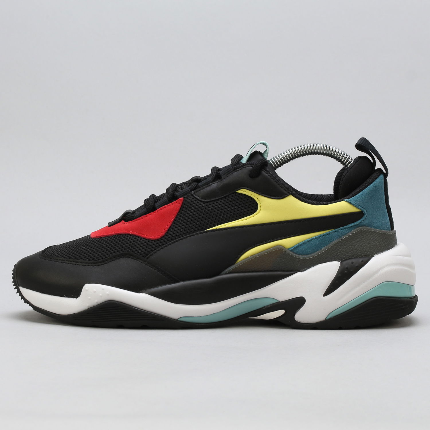 Sneakers och skor Puma Thunder Spectra Svart | 367516 01, 0