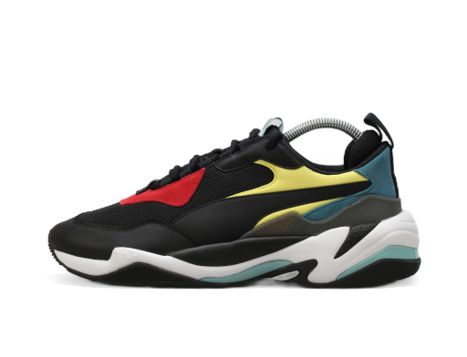 Sneakers och skor Puma Thunder Spectra Svart | 367516 01