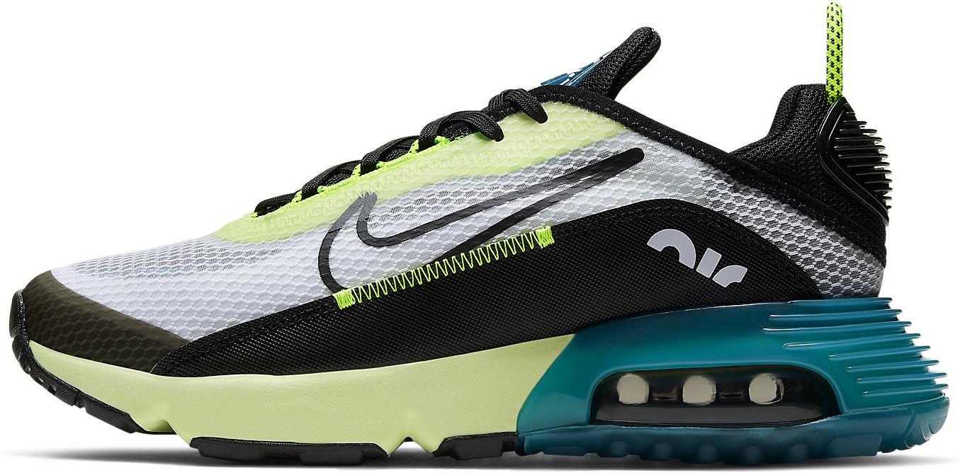 Sneakers och skor Nike Air Max 2090 Vit | cj4066-101, 0