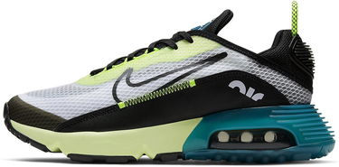 Sneakers och skor Nike Air Max 2090 Vit | cj4066-101, 0