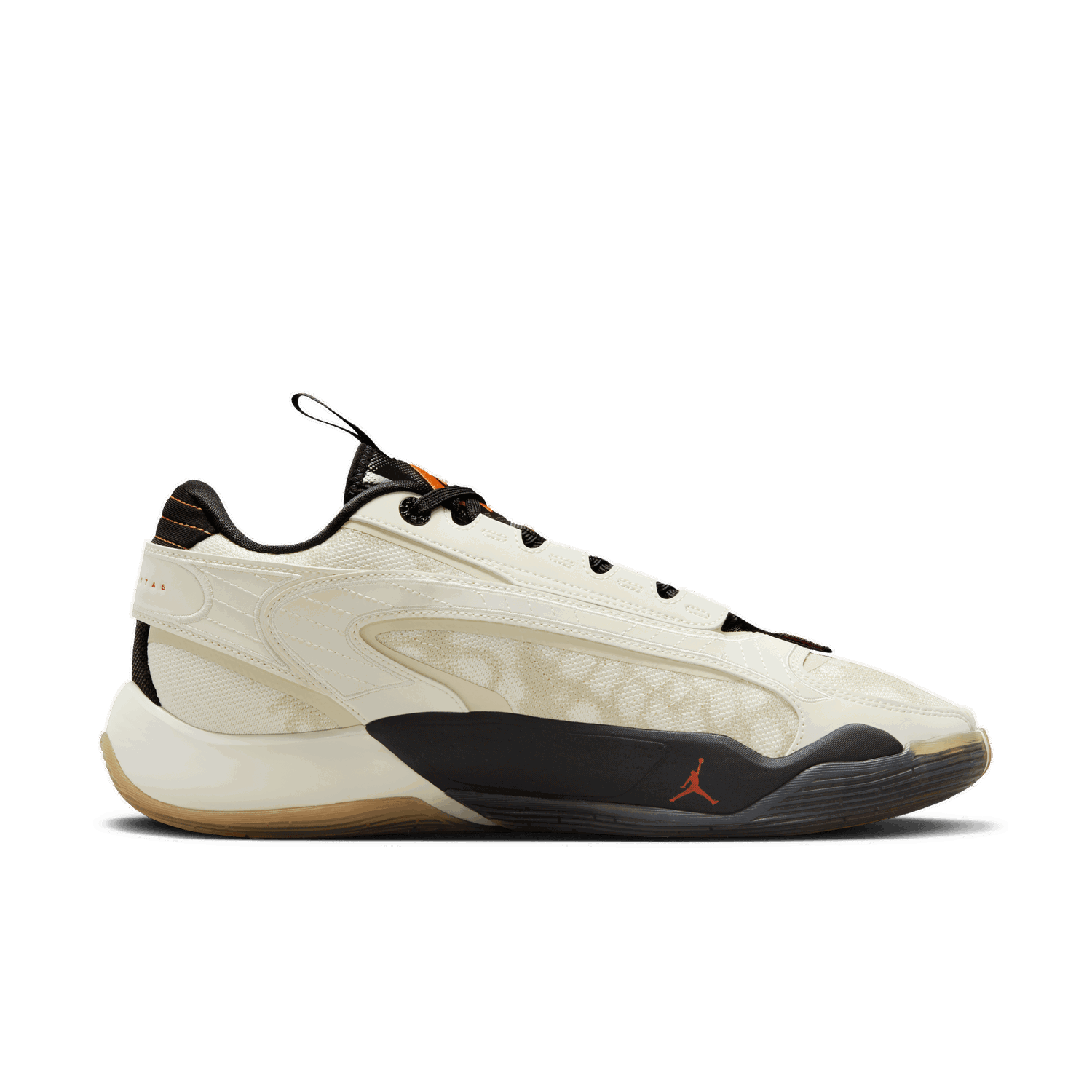 Sneakers och skor Jordan Air Jordan Luka 2 Beige | DX8733-100, 1