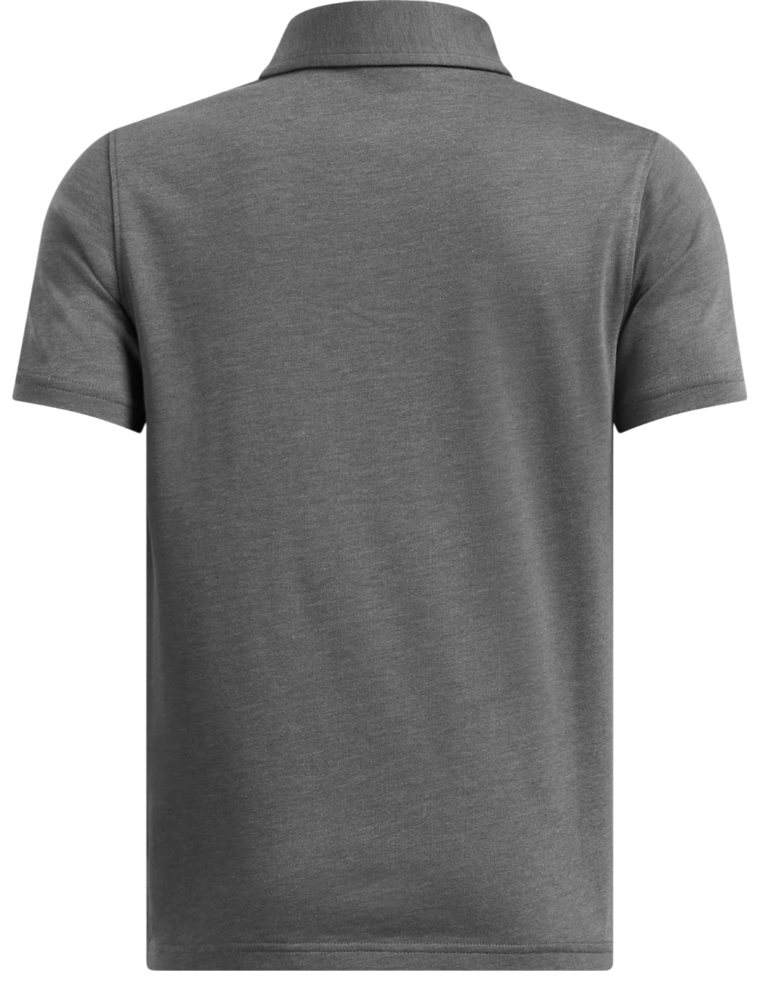 Polotröja Under Armour Under Armour B Icon Polo Shirt Grå | 1387073-025, 1