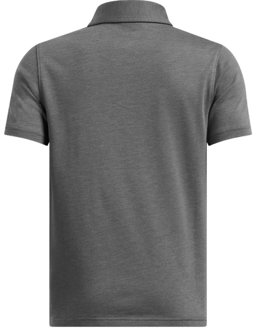 Polotröja Under Armour Under Armour B Icon Polo Shirt Grå | 1387073-025, 1