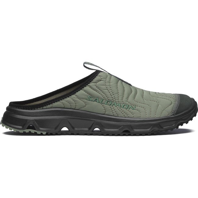 Sneakers och skor Salomon Rx Slide 3.0 Grön | L47855900
