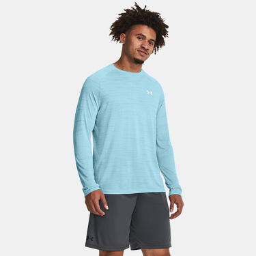 T-shirt Under Armour Evolved Core Tee Blå | 1381212-490, 0