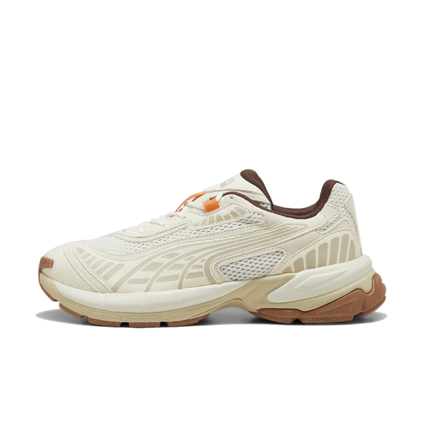 Sneakers och skor Puma P.A.M. x Velophasis "Frosted Ivory" Beige | 396041-01