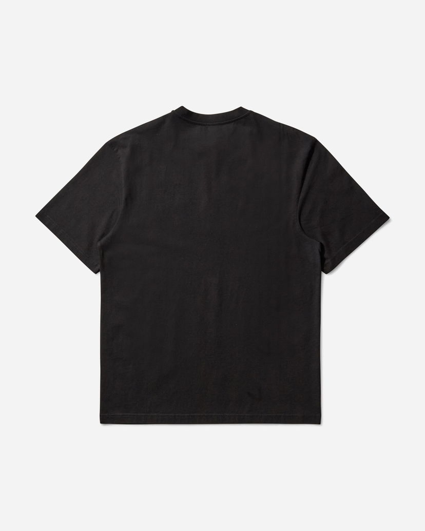 T-shirt Martine Rose Classic T-Shirt Svart | 603JE01001CW