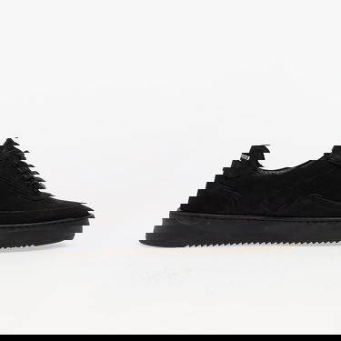 Sneakers och skor Filling Pieces Mondo 2.0 Ripple Svart | 39922841847, 1