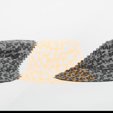 Hatt adidas Performance Leopard Print Bucket Hat Brun | JX0603, 3