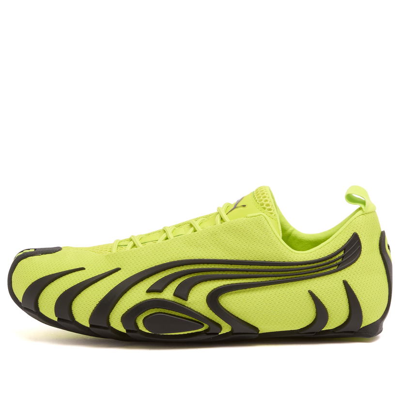 Sneakers och skor Puma Talon OG Gul | 402955-01