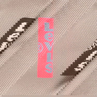 Ryggsäck Levi's L-Pack Standard Issue Beige | D5463-0009, 2