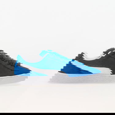 Sneakers och skor Puma Blue Suede XL Sneakers Blå | 39520501, 2