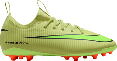 Sneakers och skor Nike ZOOM VAPOR 16 ACADEMY AG Gul | fq8403-300, 0