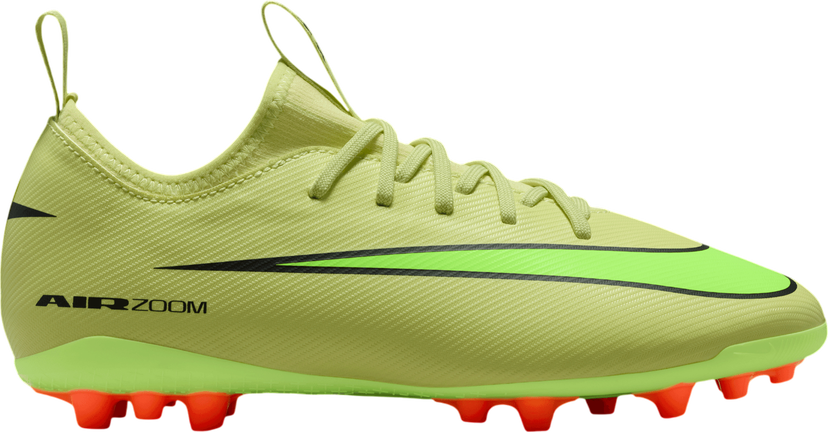 Sneakers och skor Nike ZOOM VAPOR 16 ACADEMY AG Gul | fq8403-300