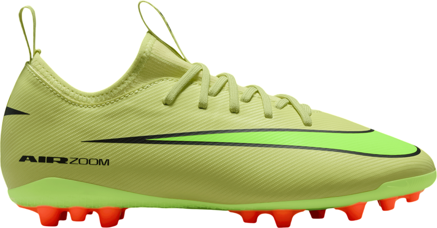 Sneakers och skor Nike ZOOM VAPOR 16 ACADEMY AG Gul | fq8403-300, 0