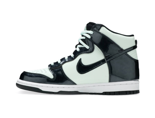Sneakers och skor Nike Dunk High SE GS "All Star 2021" Grön | DD1846-300