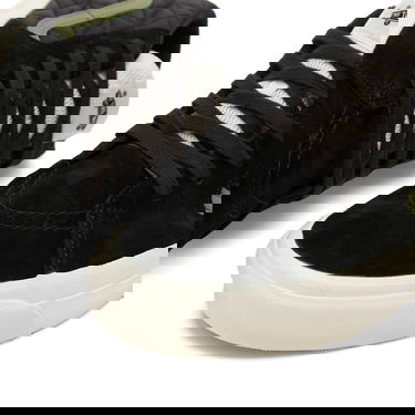 Sneakers och skor Vans Sk8-Mid Reissue 83 Lx Up North Trip Svart | VN000CQQBLK, 3