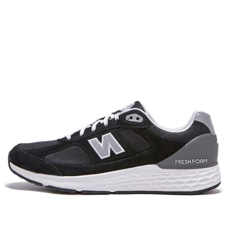 Sneakers och skor New Balance Fresh Foam 1880 Svart | MW1880CR