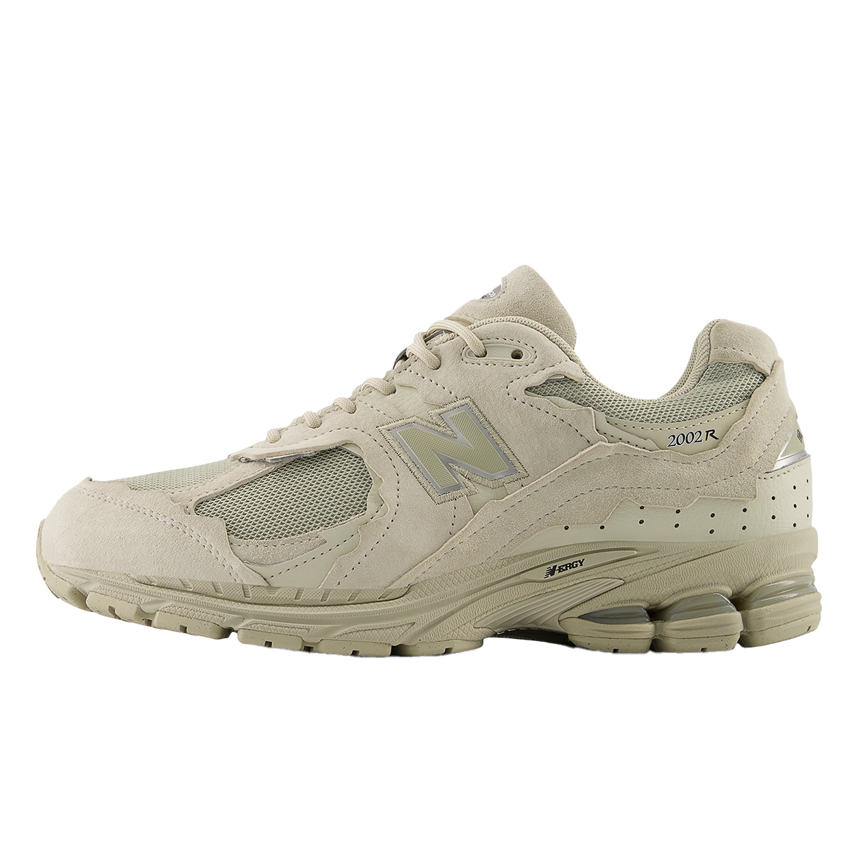 Sneakers och skor New Balance 2002R 'Shipyard' - Protection Pack Beige | U2002DXC, 0