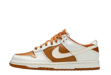 Sneakers och skor Nike Dunk Low "Reverse Curry" Orange | FQ6965-700, 0