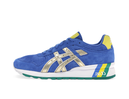 Sneakers och skor Asics GT-II KFE Brazil Mörkblå | H40JK-4294