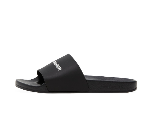 Sneakers och skor DAILY PAPER Reslider Logotype Black Svart | 2313055