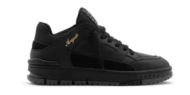 Sneakers och skor AXEL ARIGATO Area Lo Sneaker Svart | F1575001, 0