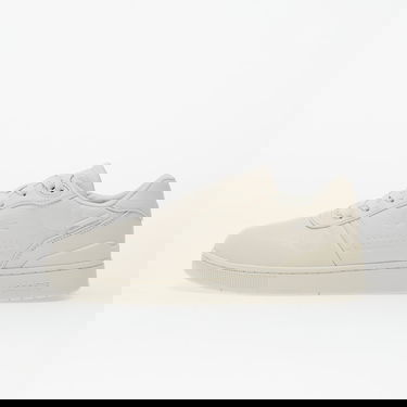 Sneakers och skor Lacoste Lacoste T-Clip Shield Vit | 750SMA0193-18C, 0