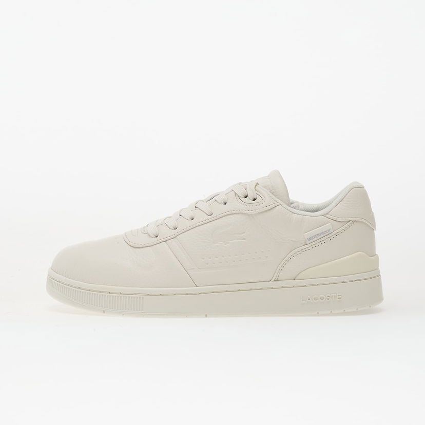 Sneakers och skor Lacoste Lacoste T-Clip Shield Vit | 750SMA0193-18C