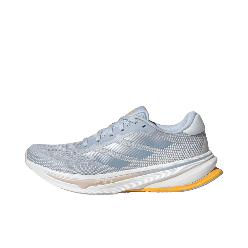Löpning adidas Performance adidas SUPERNOVA RISE W Blå | ig7512