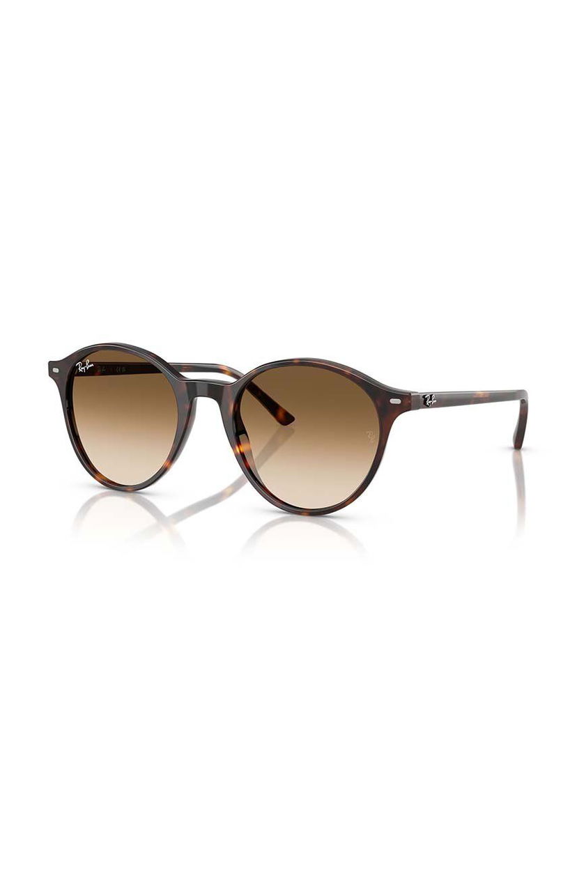 Solglasögon Ray-Ban Ray-Ban Round Sunglasses RB2230 Brun | 0RB2230