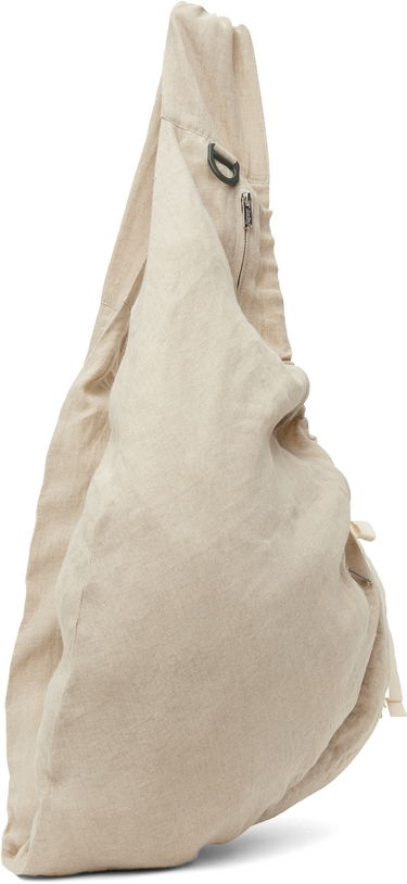 Axelväska UNDERCOVER Undercover Sling Bag Svart | UC1E4B02, 4