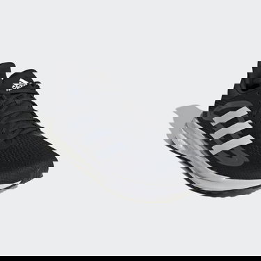 Sneakers och skor adidas Performance SolarGlide 4 M Svart | S42558, 6