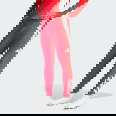 Byxor och jeans adidas Performance Tiro 24 Competition Training Röd | IV6934, 1